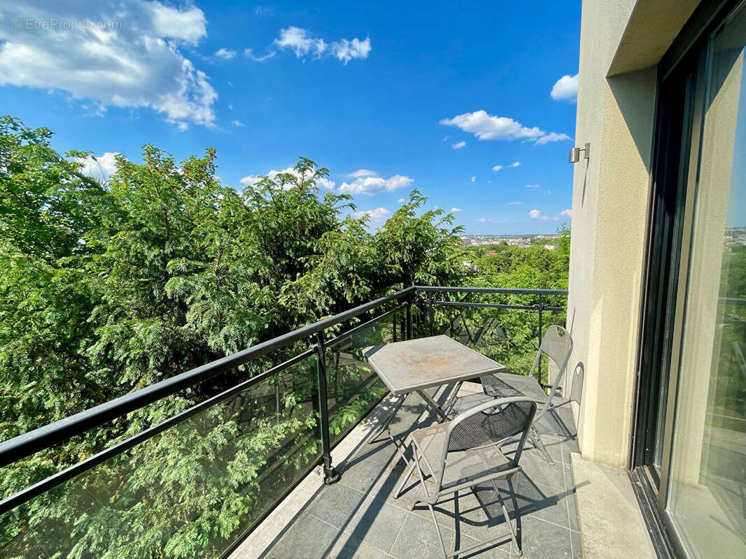 Appartement à BRY-SUR-MARNE