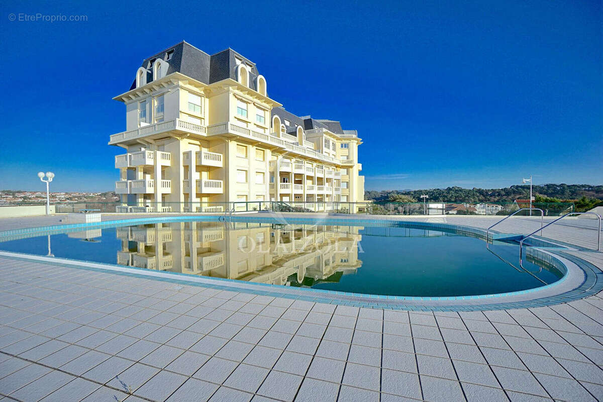 Appartement à BIDART