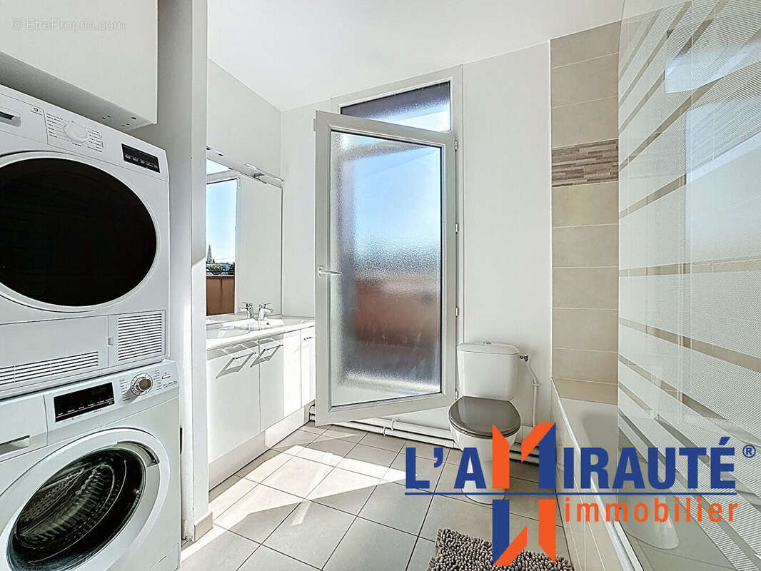 Appartement à vendre - photo 14