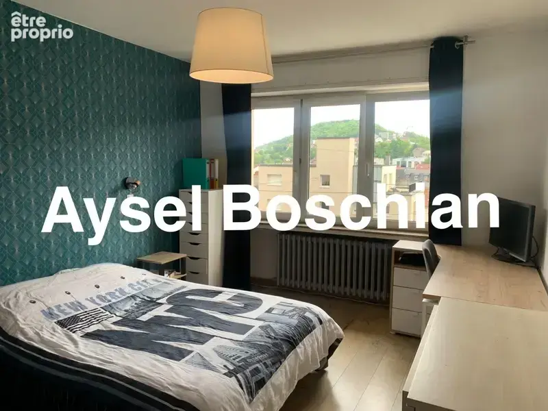 Maison 4 chambres-132m2- proche ecoles - terrain - photo 36