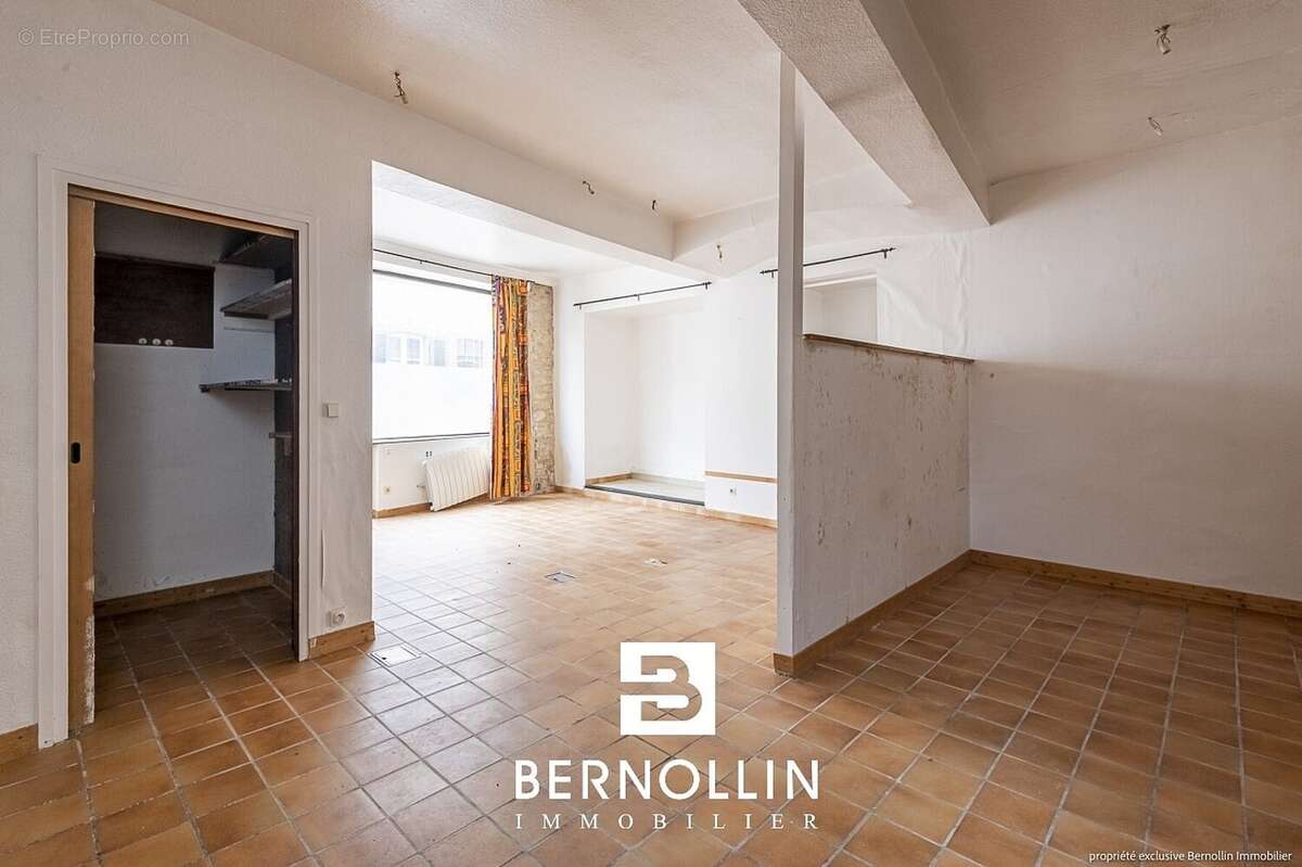 Appartement à TREFFORT-CUISIAT