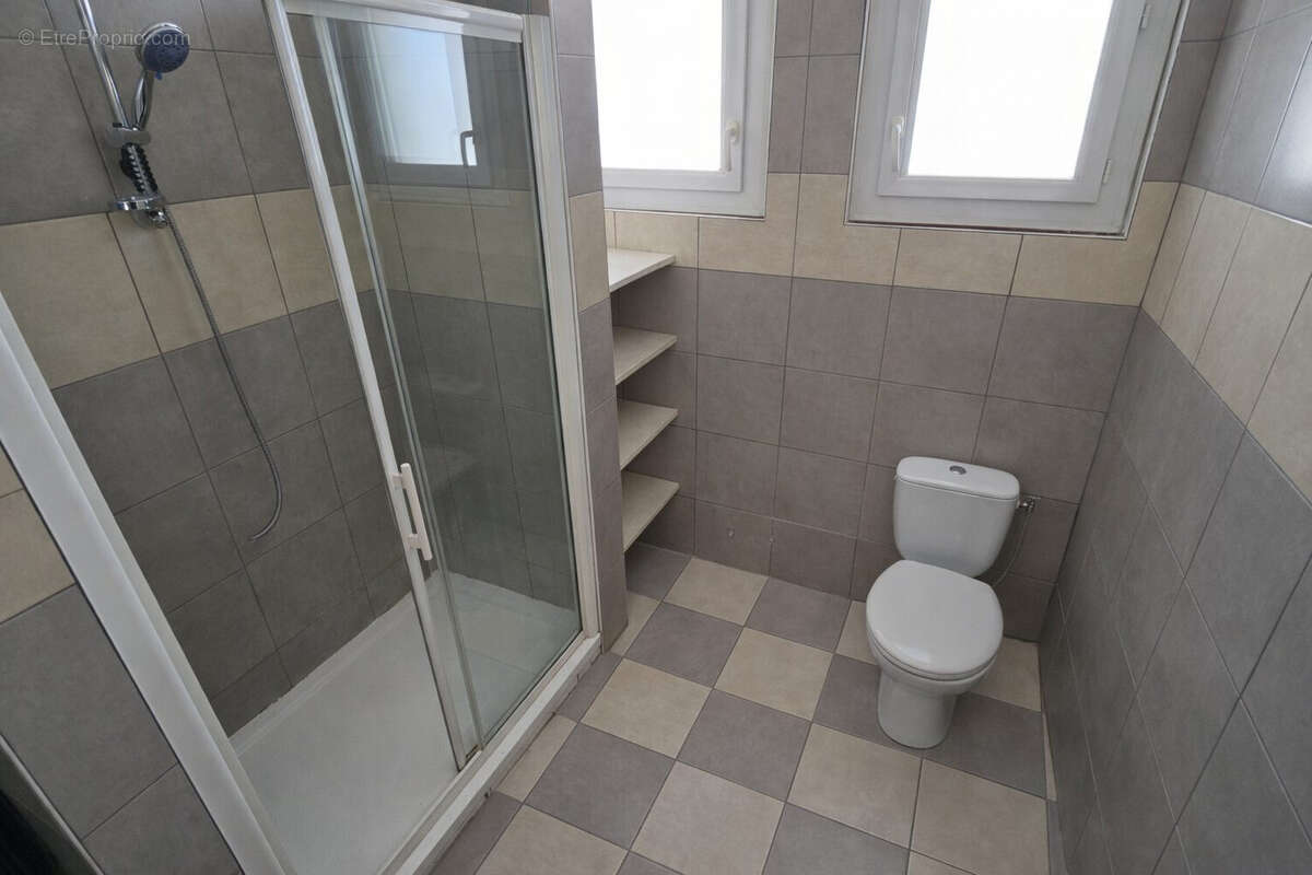 Appartement à THONON-LES-BAINS