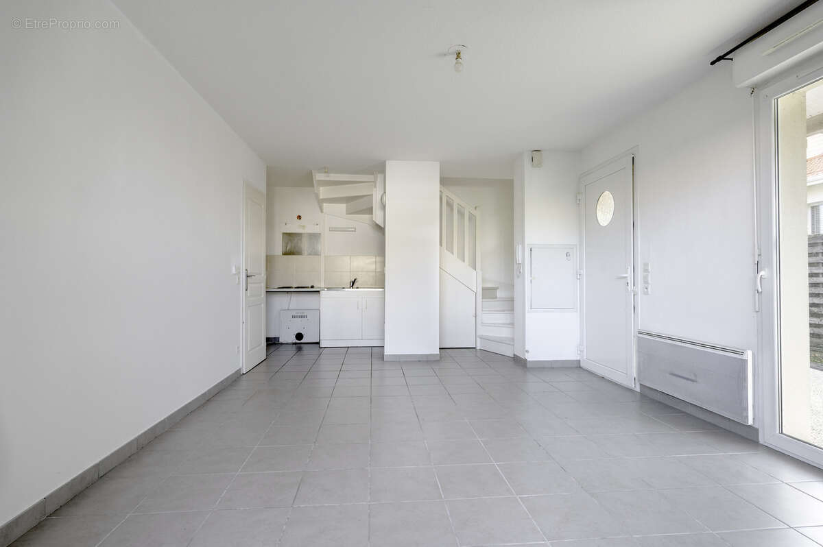 Appartement à GUJAN-MESTRAS