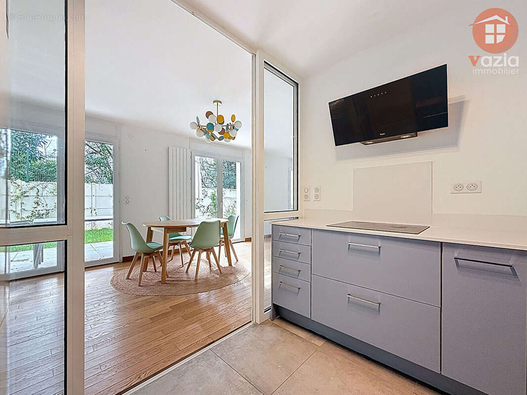 Appartement à PUTEAUX