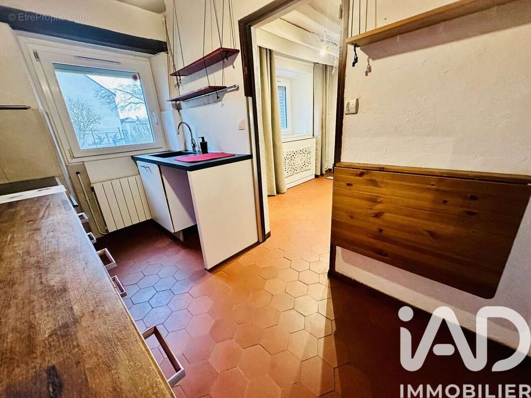 Photo 7 - Maison à BERCHERES-SAINT-GERMAIN