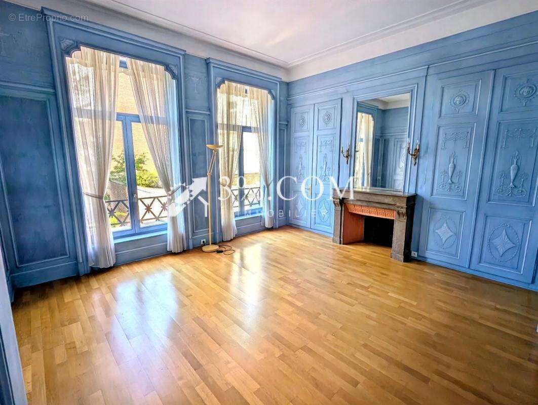 Maison à LILLE