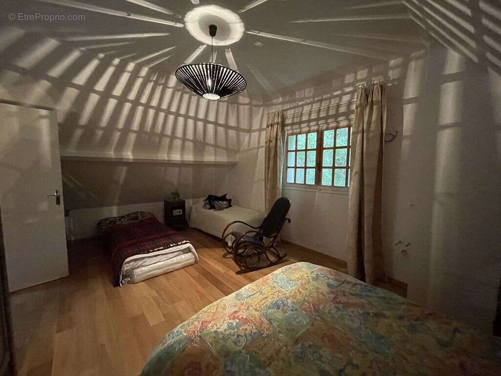 Maison à ERVAUVILLE