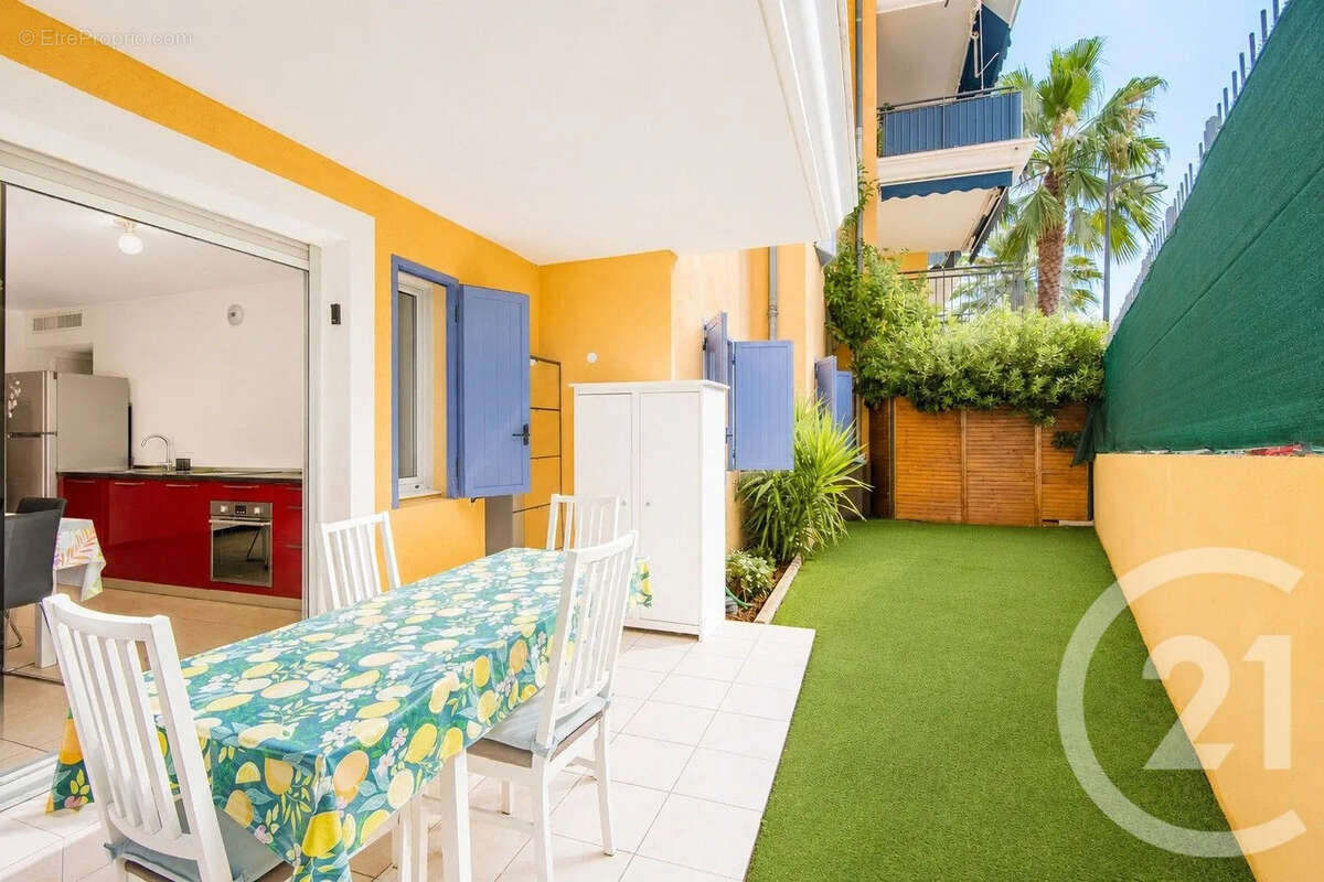 Appartement 66 m² à Beaulieu-Sur-Mer  - photo 2