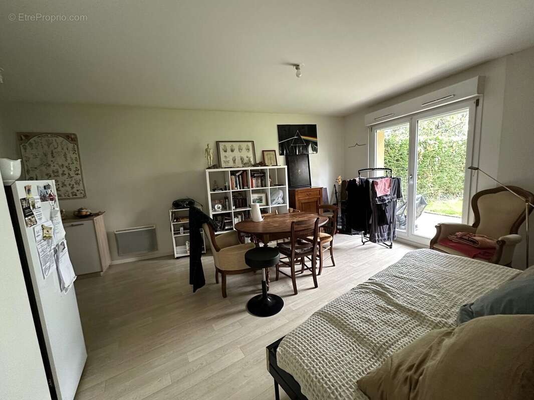 Appartement à PLEURTUIT