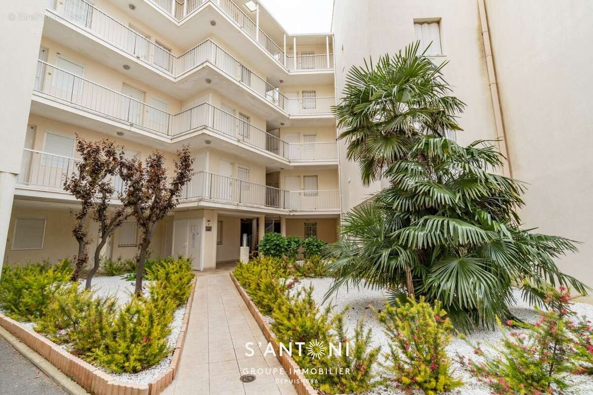 Appartement à AGDE