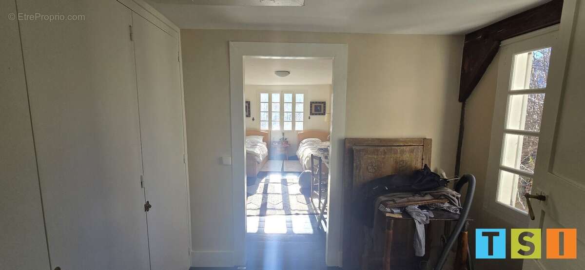 Maison à CIERP-GAUD