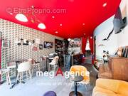 Commerce à LES SABLES-D&#039;OLONNE