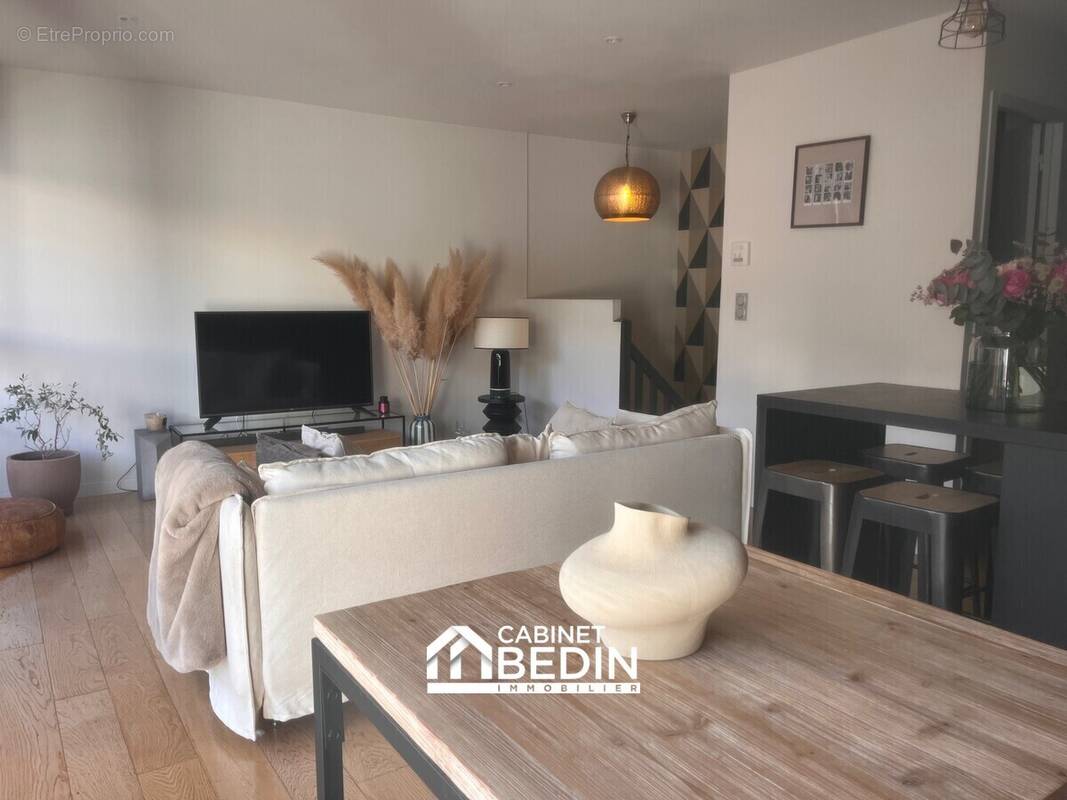 Maison 74 m² à Bordeaux  - photo 1