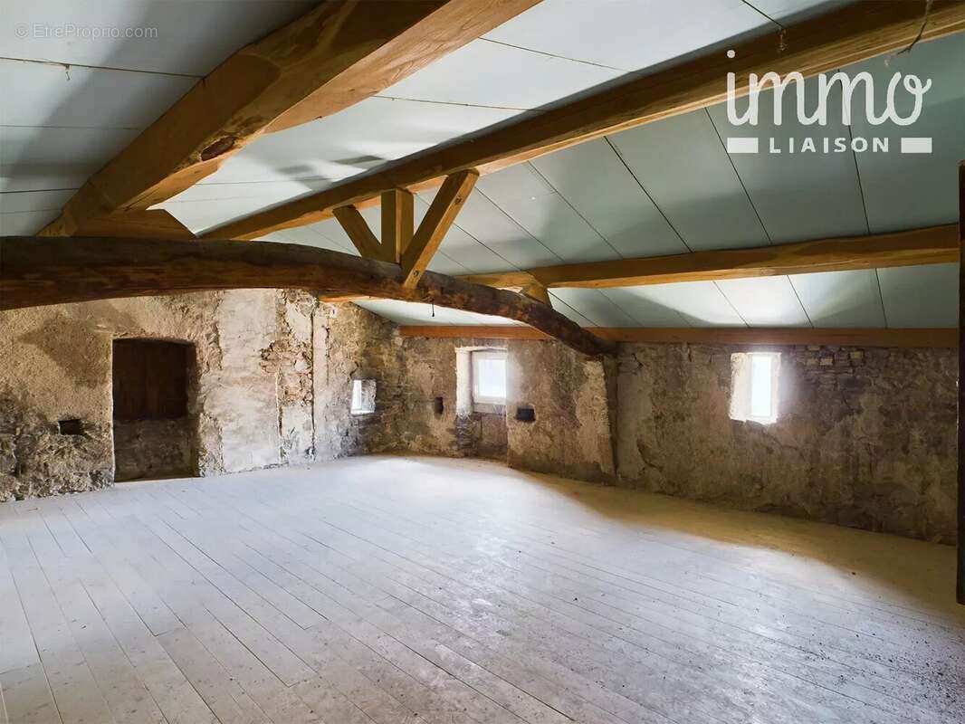 Appartement à LES VANS