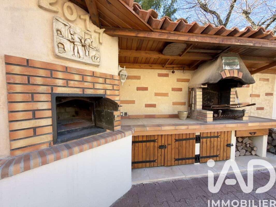 Photo 4 - Maison à SAINT-YRIEIX-SUR-CHARENTE