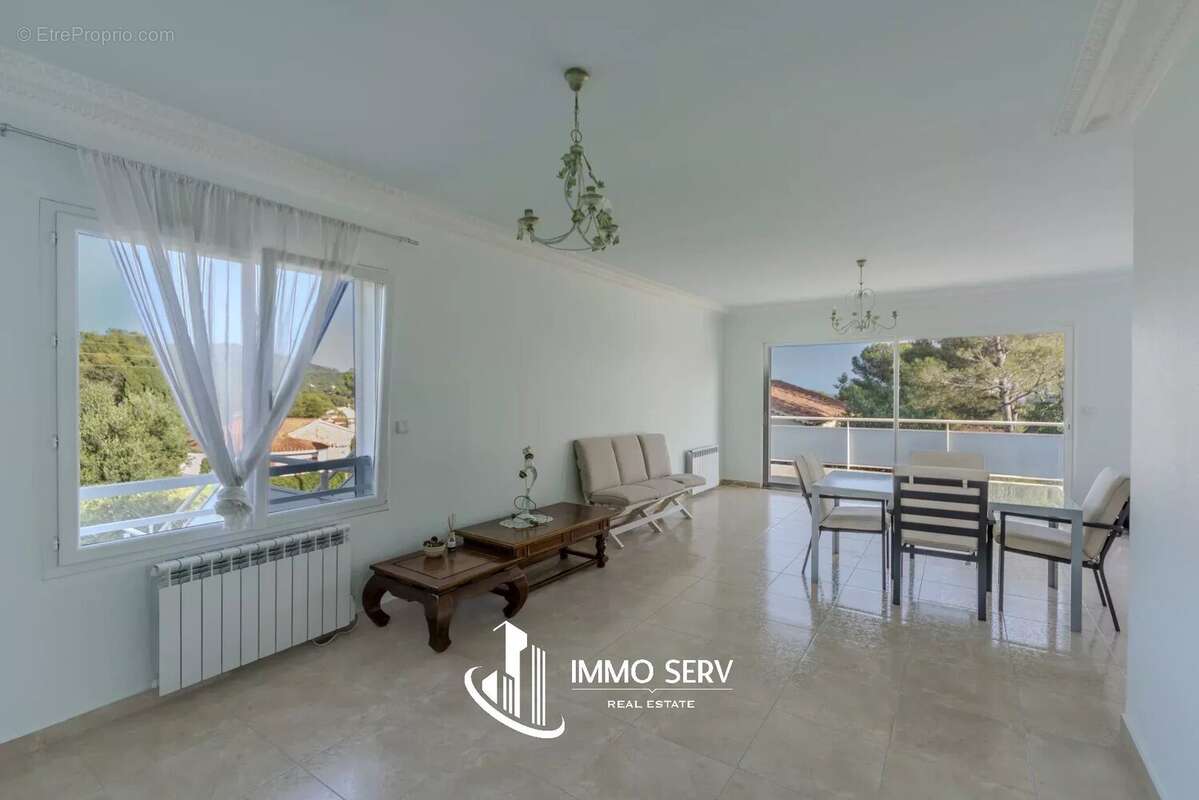 Maison à SAINT-RAPHAEL