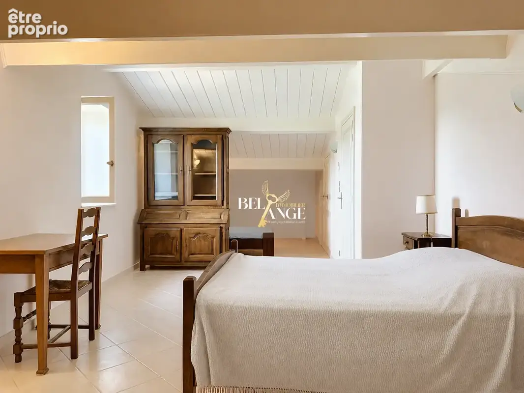 LAGORCE   Maison en pierre au cœur d’un magnifique écrin naturel - photo 10