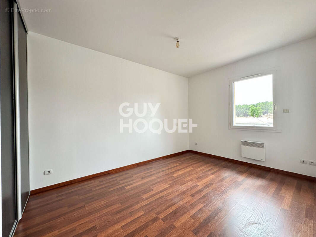 Maison à GUJAN-MESTRAS