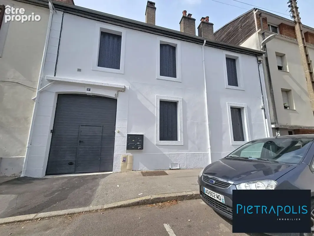 Appartement 134 m² à vendre à Dijon (21000) - photo 3