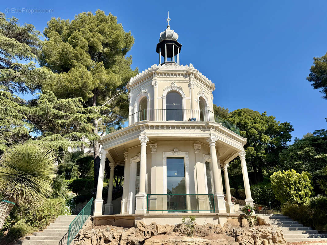 Appartement à LA SEYNE-SUR-MER