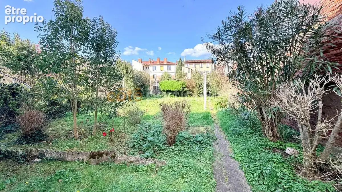 Maison Montauban 4 pièce(s) 92 m2 GARAGE et JARDIN - photo 2
