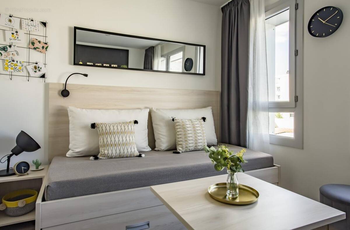 Appartement à TOURS