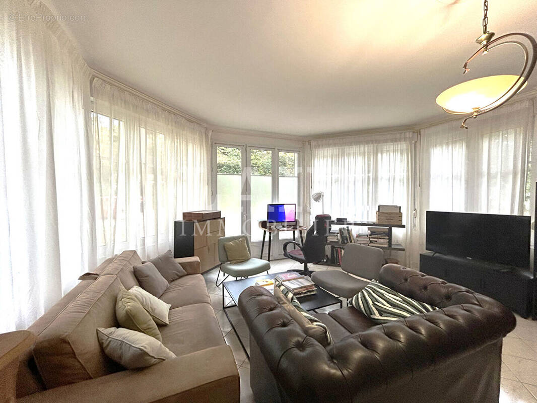 Appartement à BAGNOLES-DE-L'ORNE