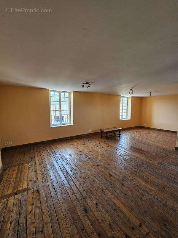 Maison à PUTOT-EN-BESSIN