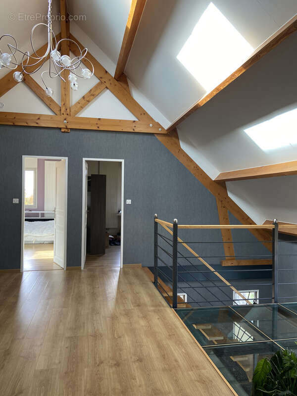 Maison à AUBIGNY-EN-ARTOIS