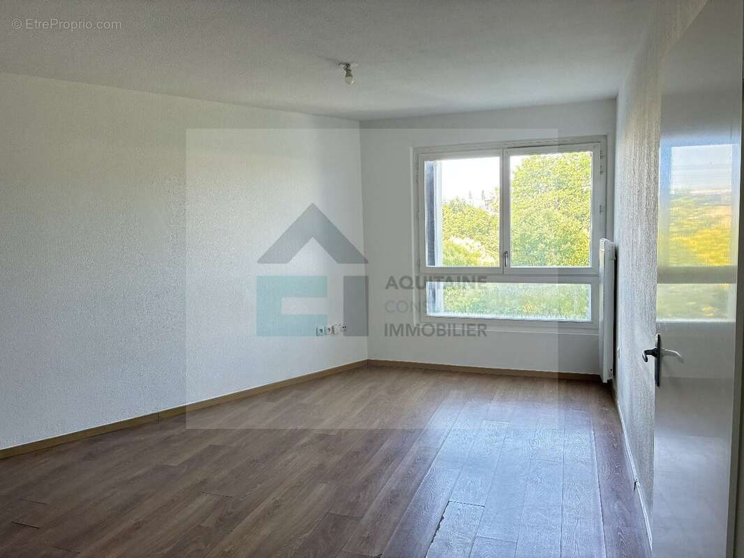 Appartement à CENON