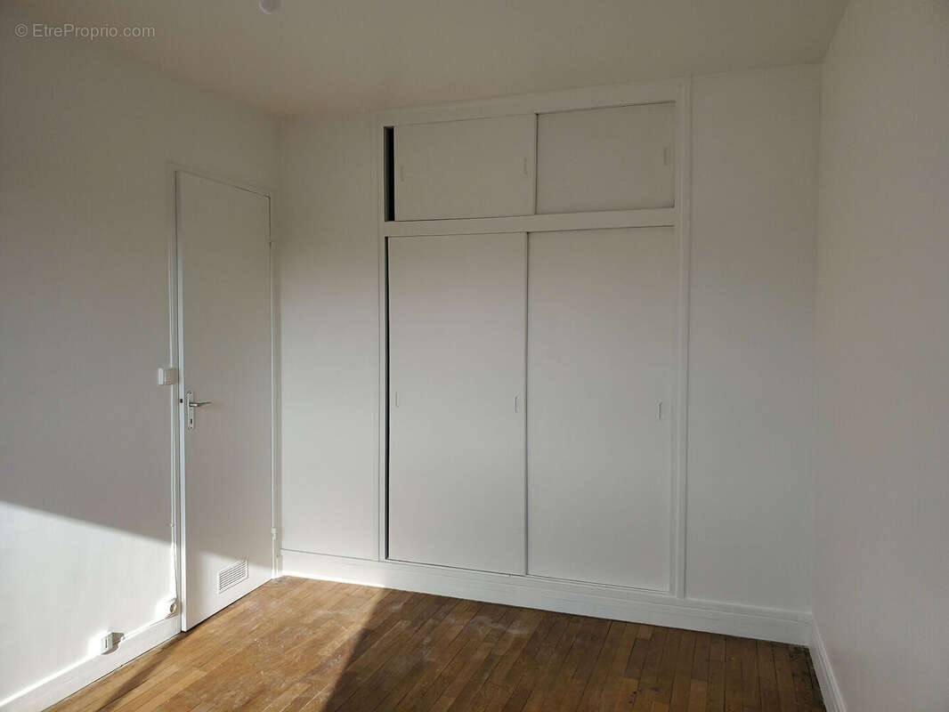 Appartement à ETAMPES