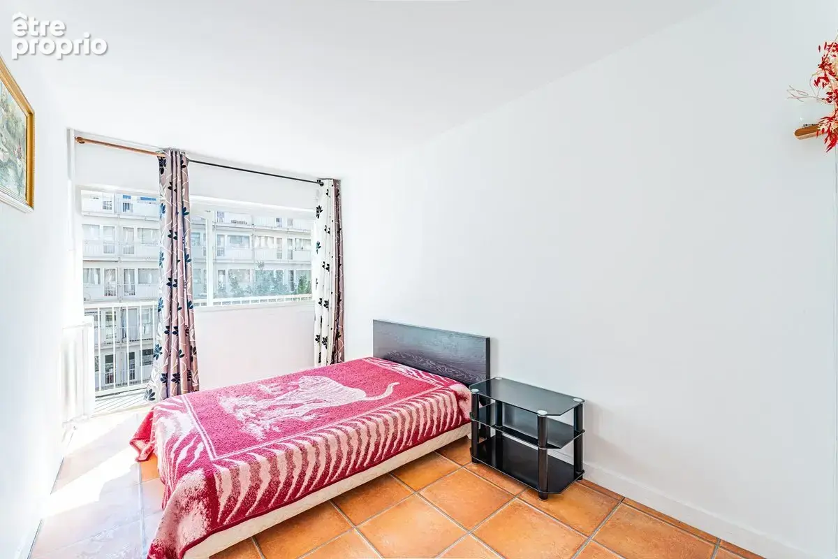 Appartement 2 pièces 46 m² à vendre à Le Pecq (78230) - photo 8