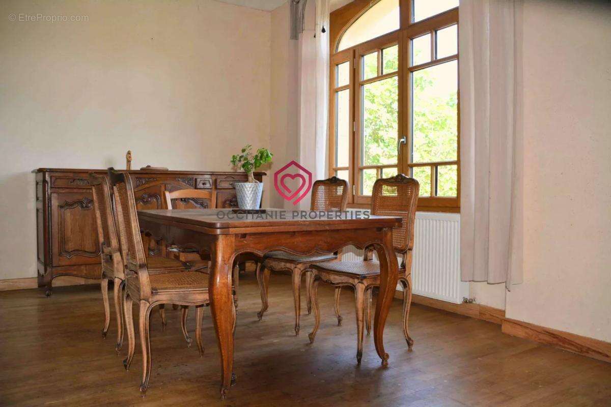Maison à REVEL