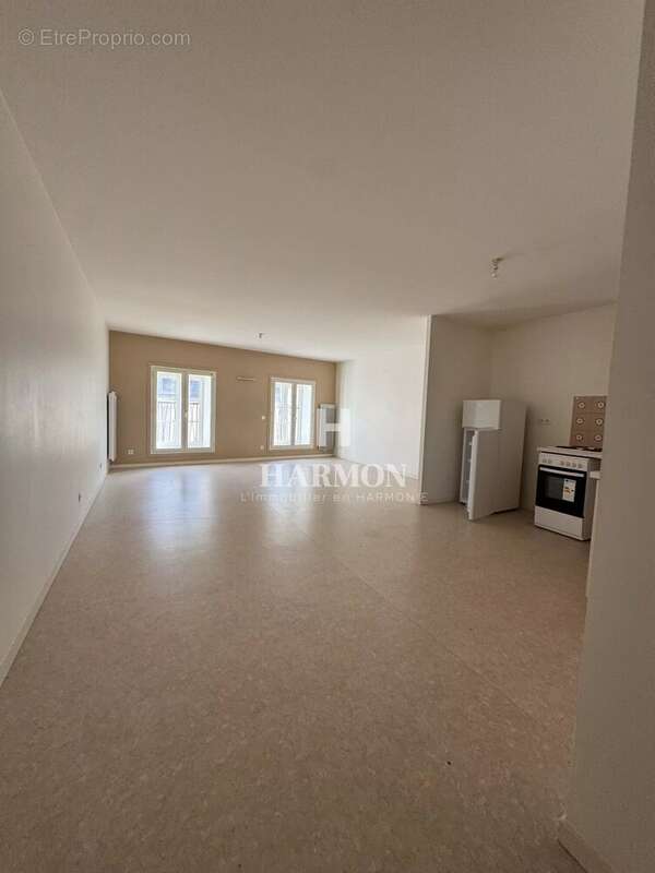 Appartement à PAU