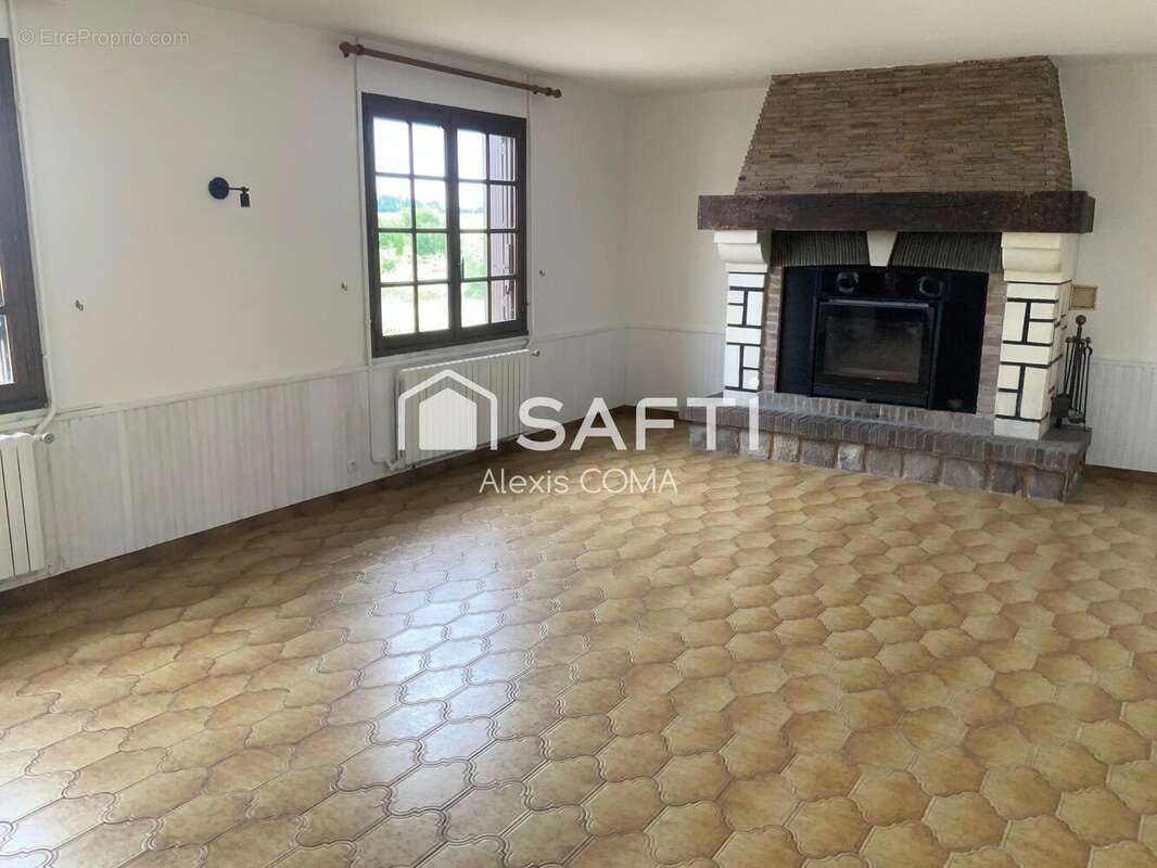 Photo 3 - Maison à ELETOT