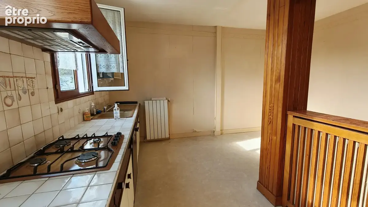 Maison familiale de 120 m² sur un terrain de 853 m² — secteur époque, villemomble - photo 10