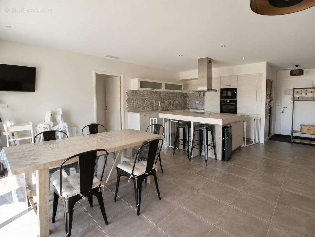 Maison récente de plain-pied 2019 - 4 chambres - Climatisati - photo 5