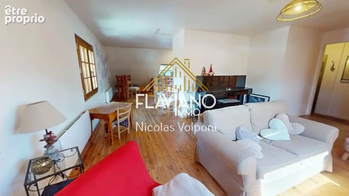Appartement 69 m2 Saint Pons - photo 11