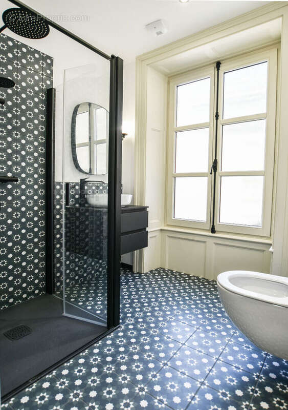 Appartement à BESANCON