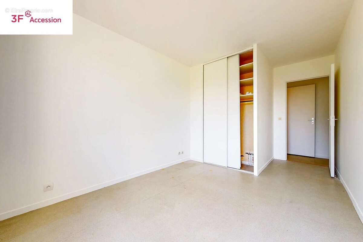 Appartement à PONTOISE