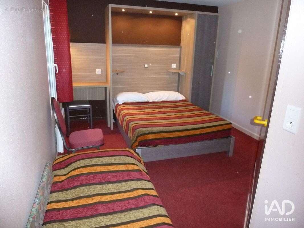 Photo 5 - Commerce à SAINT-ANDIOL