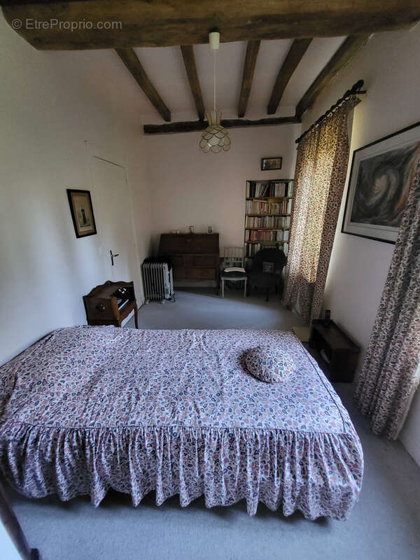 Maison à DOUDEVILLE