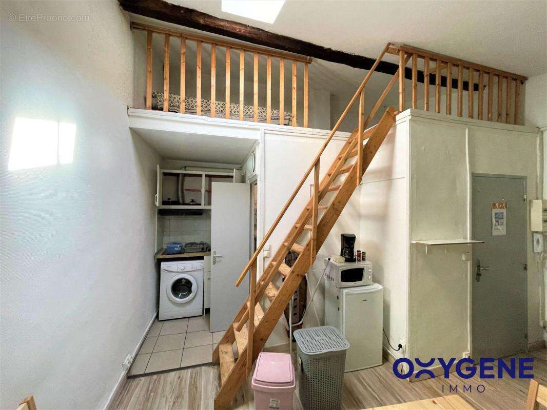 Appartement à PERPIGNAN