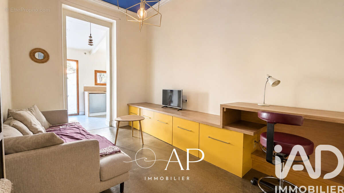 Photo 2 - Appartement à TOULON