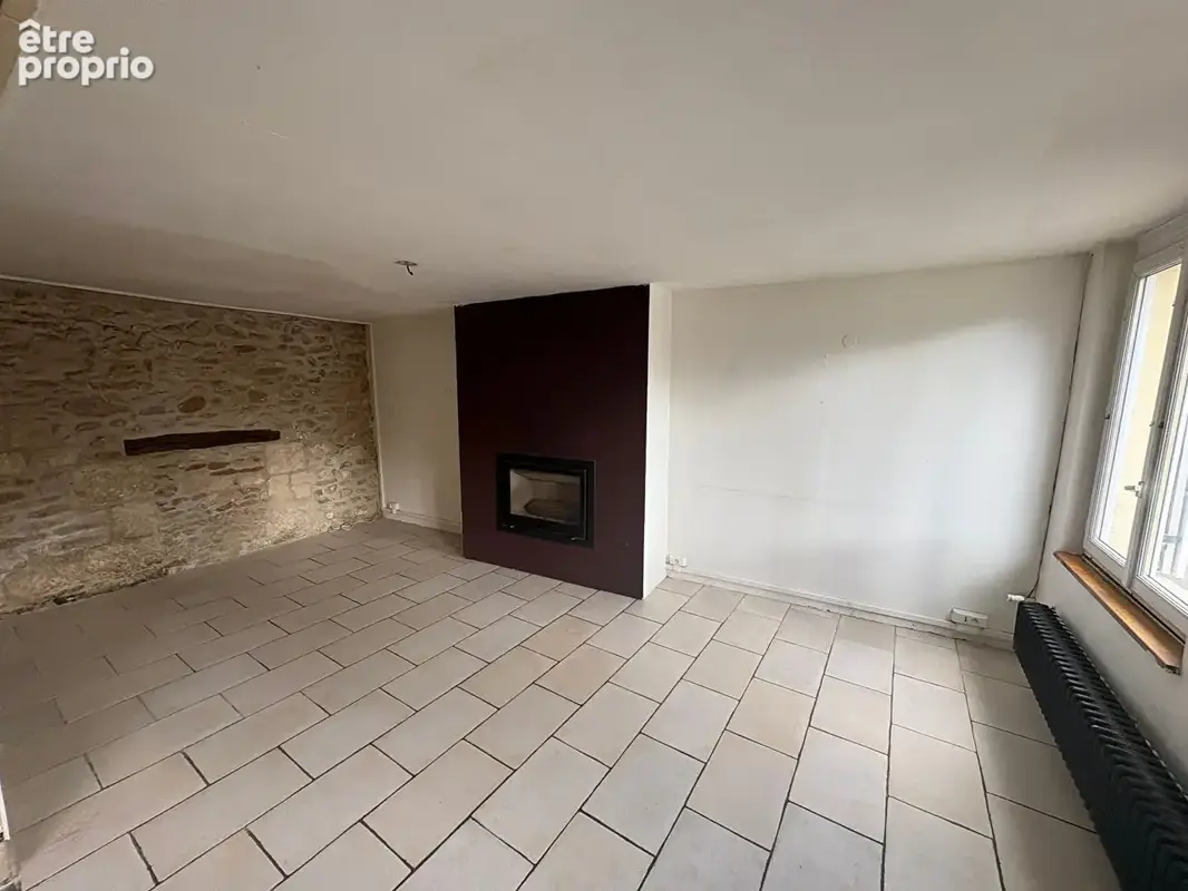 Maison à 5 MN Crepy En Valois 5 pièce(s) - photo 4