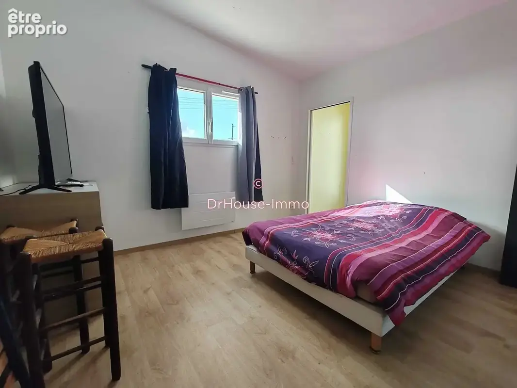Maison 108 m² à Chaille-Les-Marais  - photo 9