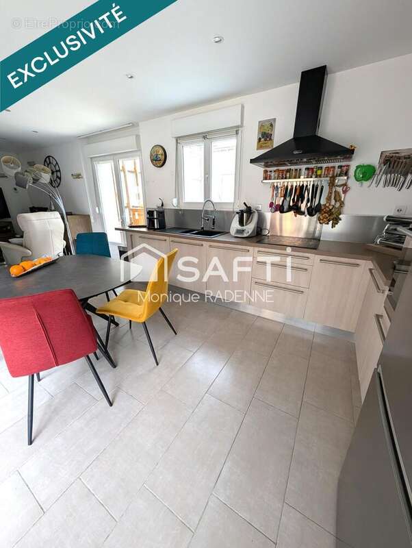 Maison 80 m² à Gaudiempre  - photo 6