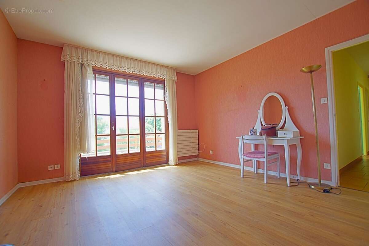 Maison à LES SABLES-D'OLONNE