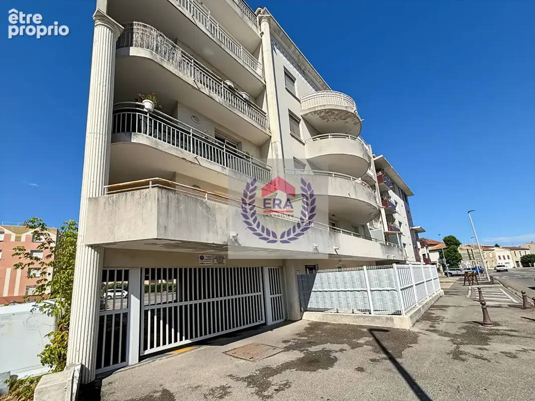 Appartement à CHATEAURENARD