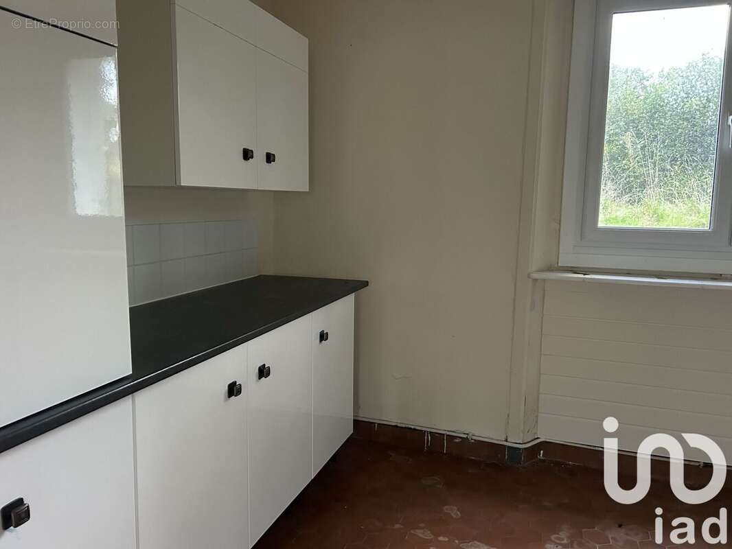 Photo 2 - Maison à PLEMET